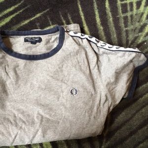 Fred Perry shirt
